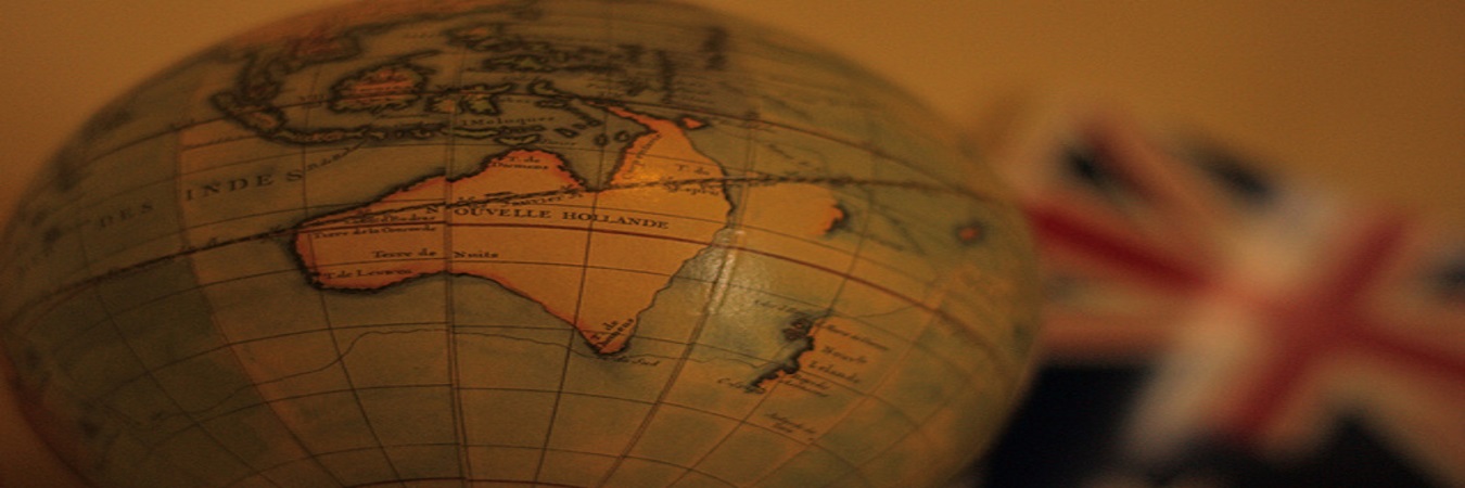DFAT Secretary event banner
