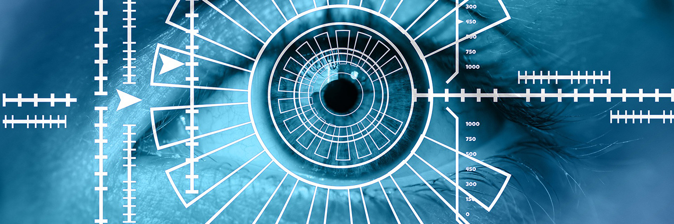 eye Scan