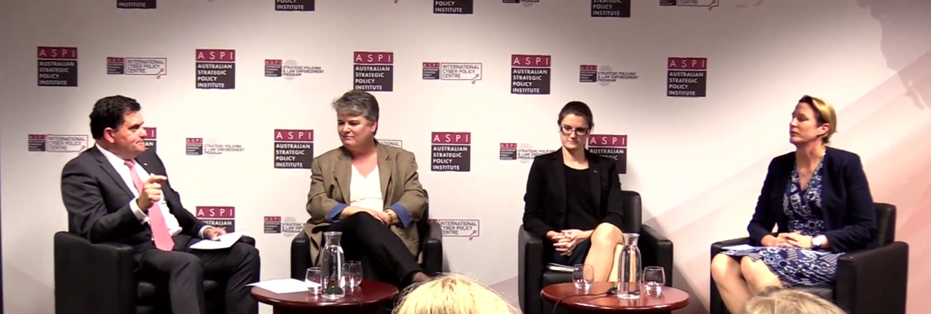 WDSN Panel - Dec 17