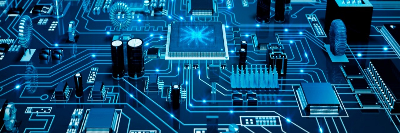 Internet of things banner