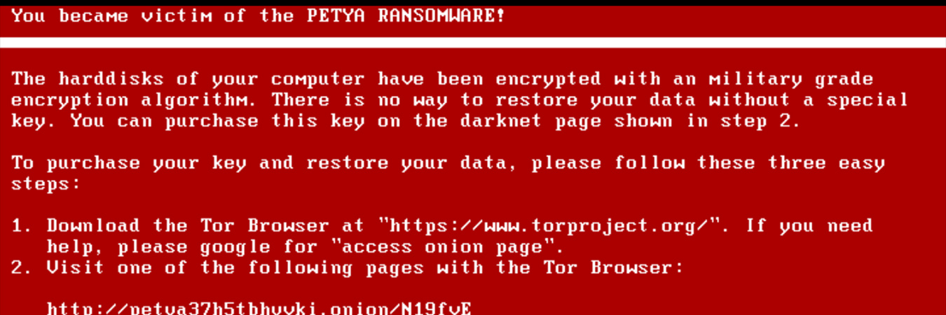NotPetya