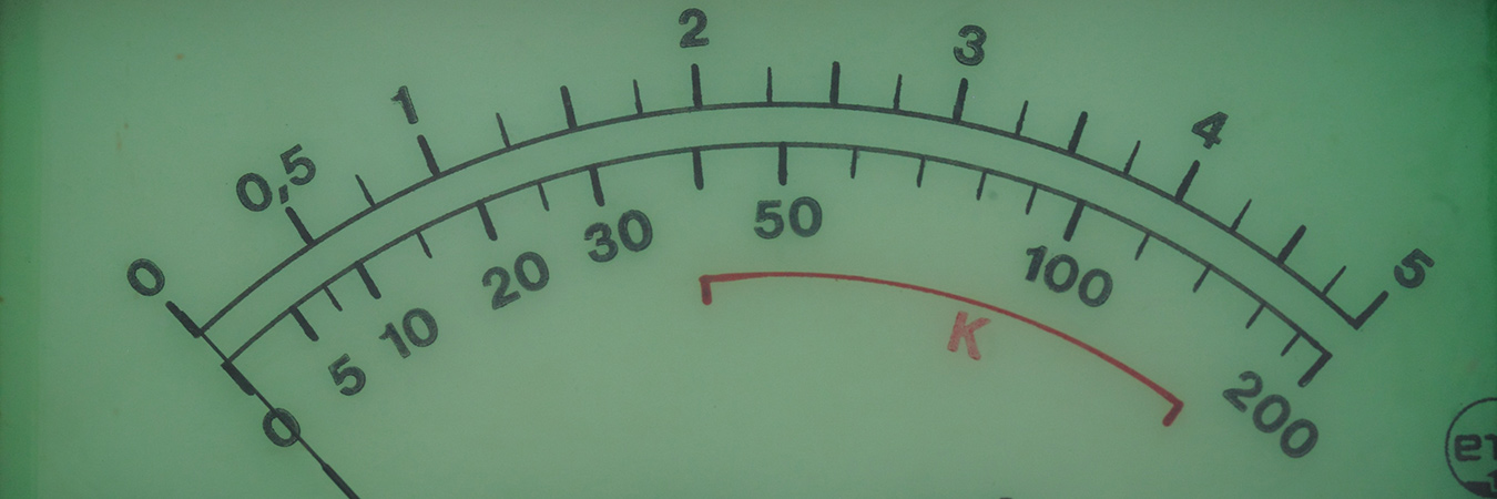 Geiger counter