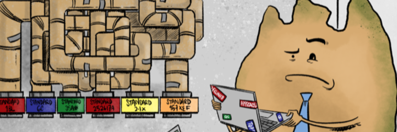Working Smarter Banner Image