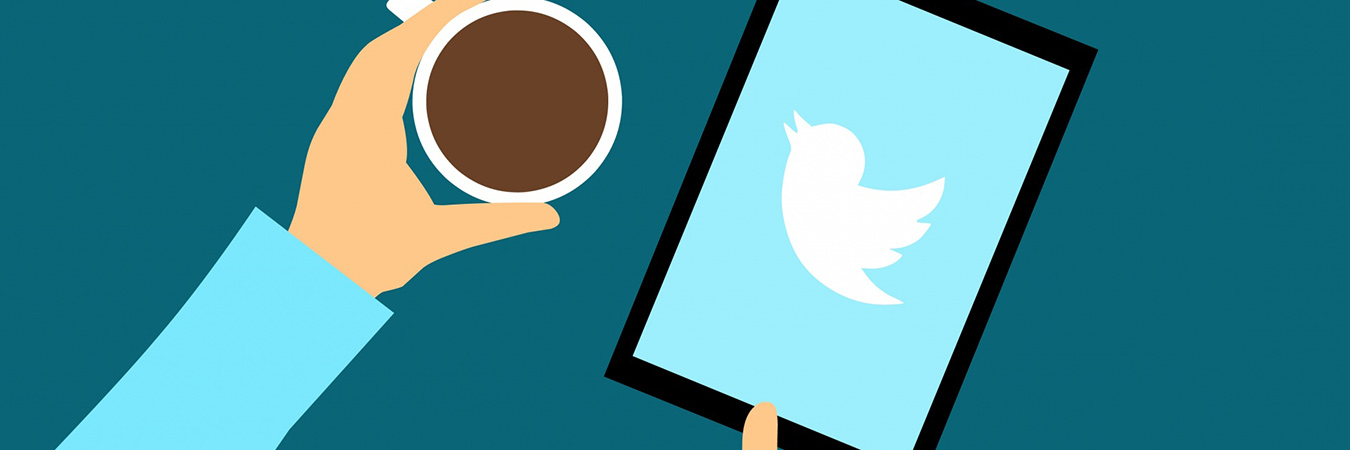 Twitter and Coffee