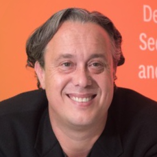Julian Droogan
