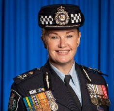 Sandra Booth