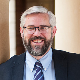 Professor Gordon Flake