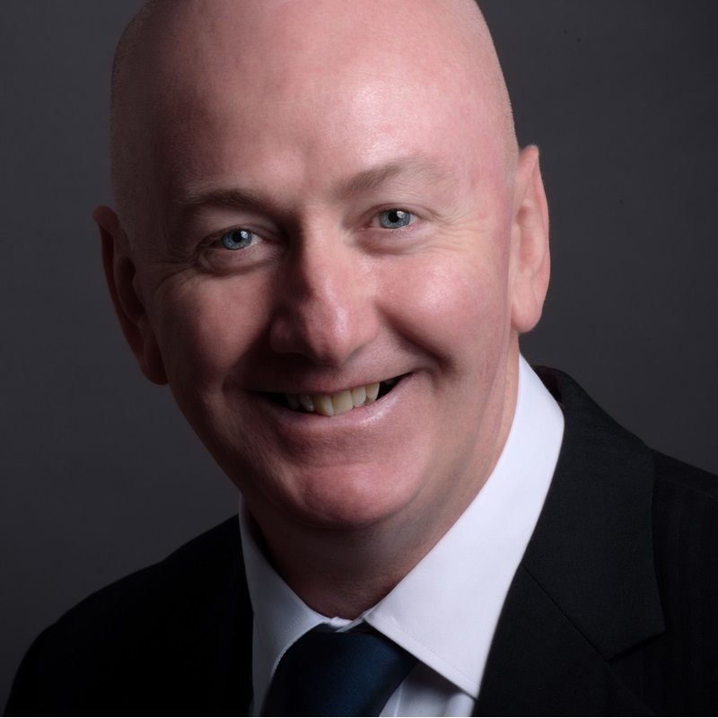 Mick Lehmann
