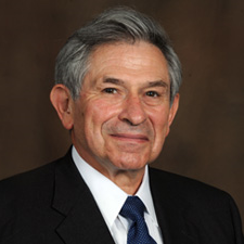 Paul Wolfowitz