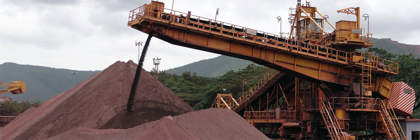 Mining - Feb22