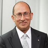 Peter Varghese Thumbnail