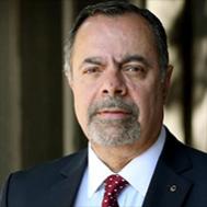 Nick Kaldas Thumbnail