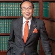 Alan Leong SC