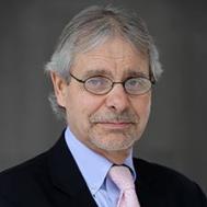 Murray Hiebert