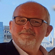 Steve Watts
