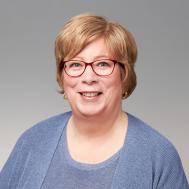 Carolyn Bartholomew