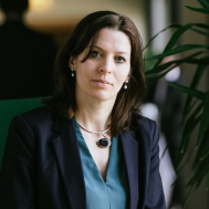 Elisabeth Braw
