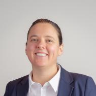 Sarah McCullough