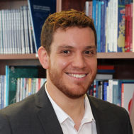 Nikolaos Skondrianos bio
