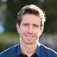 Dr Ross Tapsell