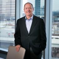 General (Ret.) Keith Alexander