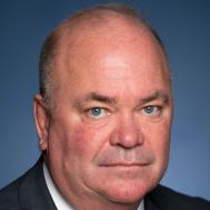 Roger Noble AO DSC CSC