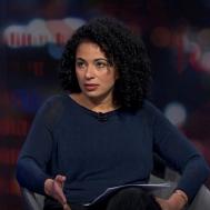Lydia Khalil