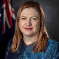 Professor Tanya Monro