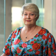 Christine Clarke