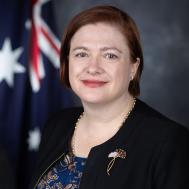 Professor Tanya Monro