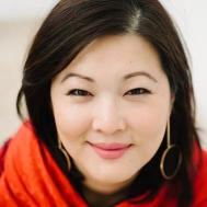 Mei Fong